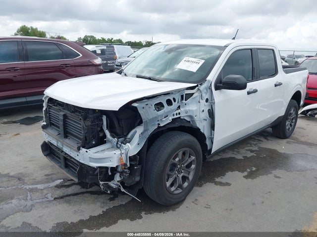Ford Maverick Xlt 2023 3FTTW8E99PRA62797 Image 2