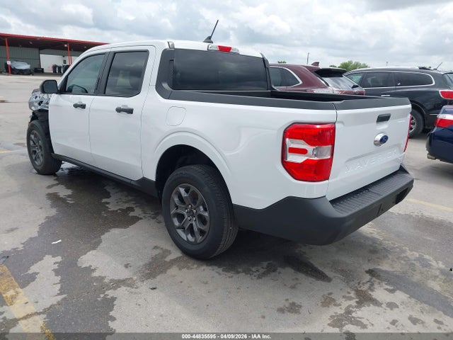 Ford Maverick Xlt 2023 3FTTW8E99PRA62797 Image 3