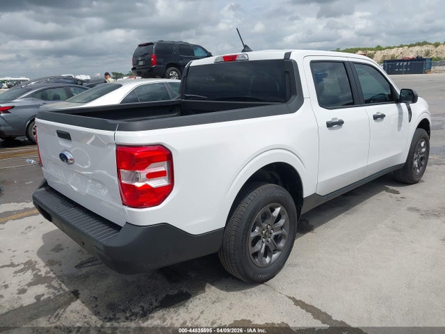 Ford Maverick Xlt 2023 3FTTW8E99PRA62797 Image 4