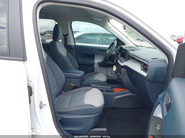 Ford Maverick Xlt 2023 3FTTW8E99PRA62797 Image 5