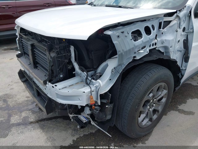 Ford Maverick Xlt 2023 3FTTW8E99PRA62797 Image 6