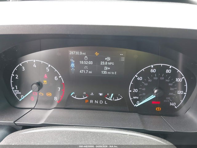 Ford Maverick Xlt 2023 3FTTW8E99PRA62797 Image 7