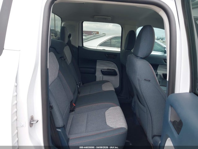 Ford Maverick Xlt 2023 3FTTW8E99PRA62797 Image 8