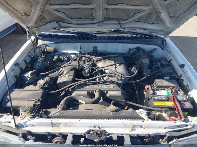 1997 TOYOTA 4RUNNER JT3GN86R4V0036175 Photo 9