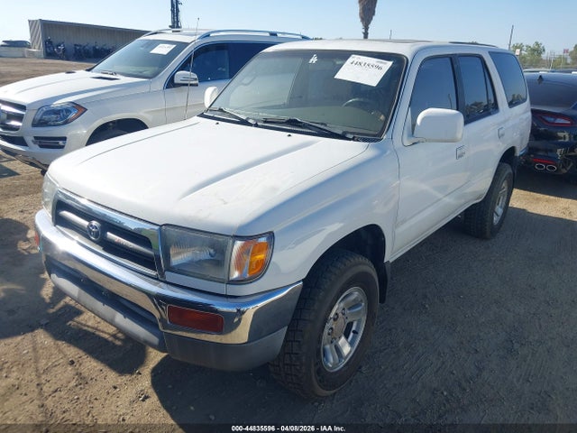 1997 TOYOTA 4RUNNER JT3GN86R4V0036175 Photo 1