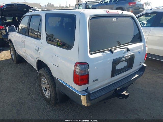 1997 TOYOTA 4RUNNER JT3GN86R4V0036175 Photo 2