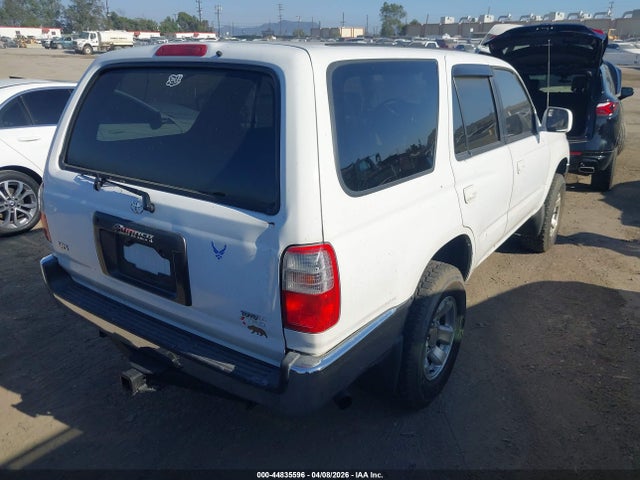 1997 TOYOTA 4RUNNER JT3GN86R4V0036175 Photo 3