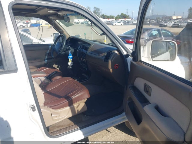 1997 TOYOTA 4RUNNER JT3GN86R4V0036175 Photo 4