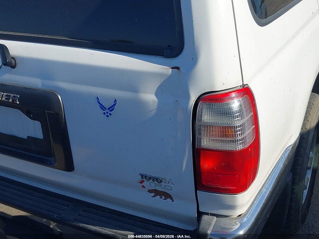 1997 TOYOTA 4RUNNER JT3GN86R4V0036175 Photo 5