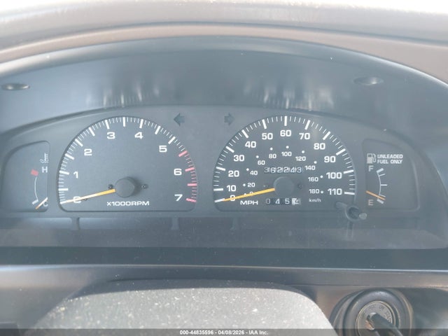 1997 TOYOTA 4RUNNER JT3GN86R4V0036175 Photo 6