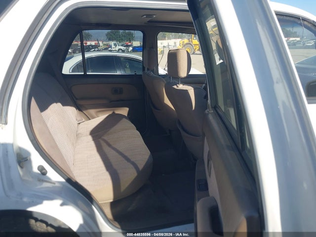 1997 TOYOTA 4RUNNER JT3GN86R4V0036175 Photo 7