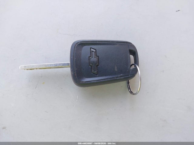 2016 CHEVROLET SPARK KL8CB6SA1GC561583 Photo 10