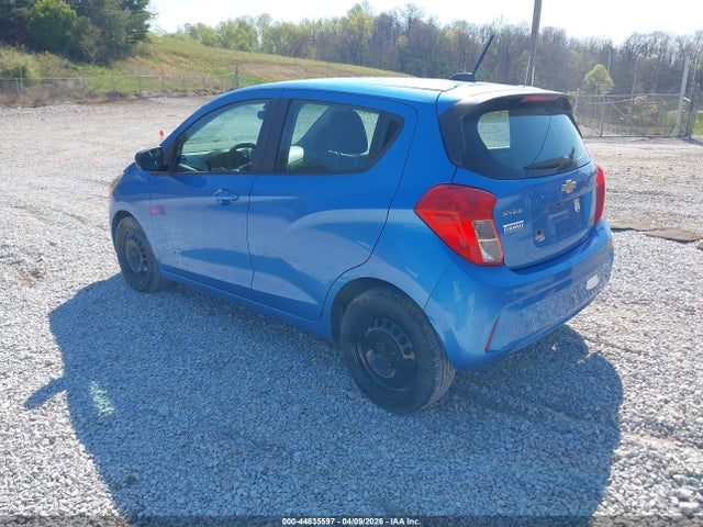 2016 CHEVROLET SPARK KL8CB6SA1GC561583 Photo 2