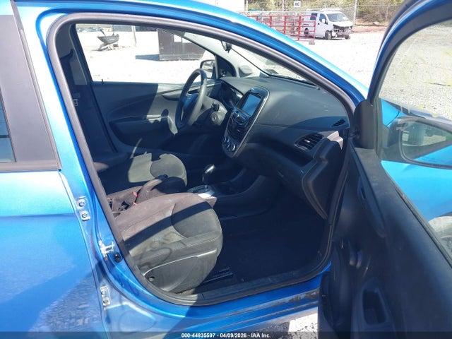 2016 CHEVROLET SPARK KL8CB6SA1GC561583 Photo 4