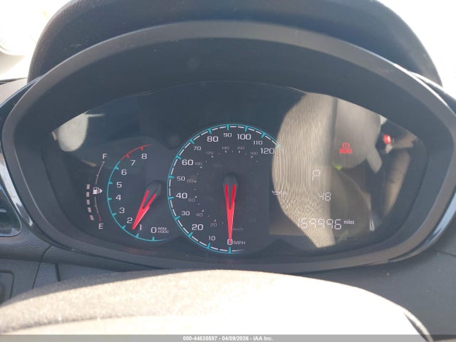 2016 CHEVROLET SPARK KL8CB6SA1GC561583 Photo 6