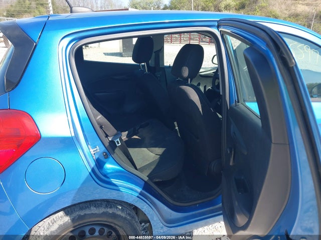 2016 CHEVROLET SPARK KL8CB6SA1GC561583 Photo 7