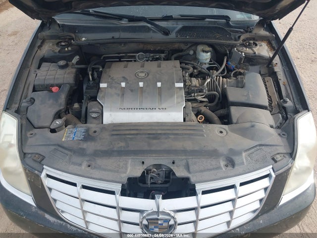 Aukcja sprzedaży 2010 Cadillac Dts Livery, vin: 1G6KR5EY8AU114691, numer aukcji: 44835603