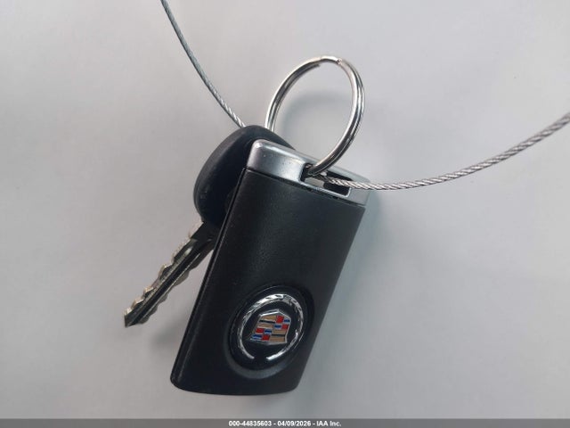Aukcja sprzedaży 2010 Cadillac Dts Livery, vin: 1G6KR5EY8AU114691, numer aukcji: 44835603
