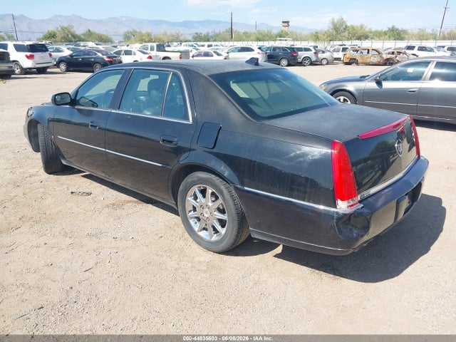 Aukcja sprzedaży 2010 Cadillac Dts Livery, vin: 1G6KR5EY8AU114691, numer aukcji: 44835603