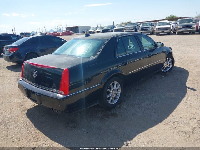 Aukcja sprzedaży 2010 Cadillac Dts Livery, vin: 1G6KR5EY8AU114691, numer aukcji: 44835603