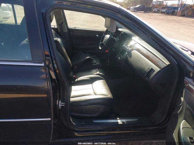 Aukcja sprzedaży 2010 Cadillac Dts Livery, vin: 1G6KR5EY8AU114691, numer aukcji: 44835603