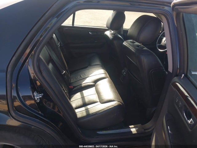 Aukcja sprzedaży 2010 Cadillac Dts Livery, vin: 1G6KR5EY8AU114691, numer aukcji: 44835603