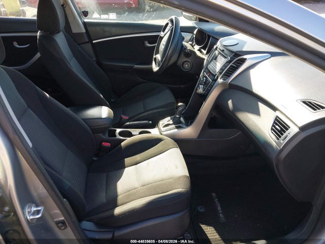 KMHD35LHXEU173124 Hyundai ELANTRA GT