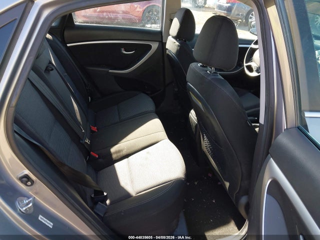 KMHD35LHXEU173124 Hyundai ELANTRA GT