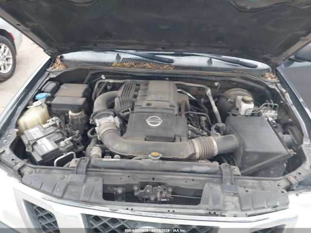 Aukcja sprzedaży 2019 Nissan Frontier Sv, vin: 1N6AD0ER1KN704520, numer aukcji: 44835609