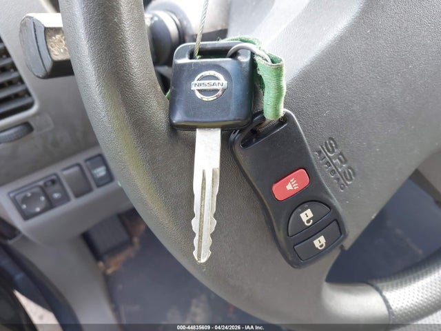Aukcja sprzedaży 2019 Nissan Frontier Sv, vin: 1N6AD0ER1KN704520, numer aukcji: 44835609