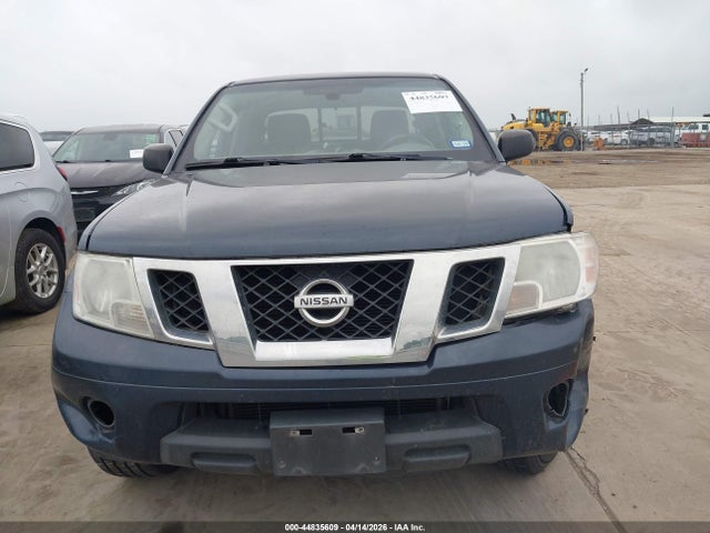 Aukcja sprzedaży 2019 Nissan Frontier Sv, vin: 1N6AD0ER1KN704520, numer aukcji: 44835609