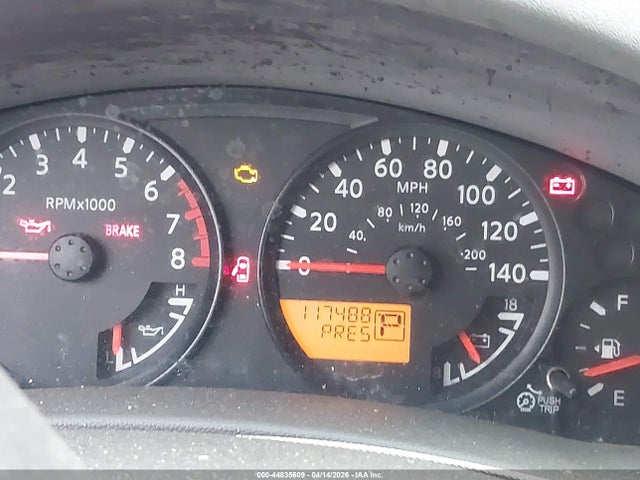 Aukcja sprzedaży 2019 Nissan Frontier Sv, vin: 1N6AD0ER1KN704520, numer aukcji: 44835609