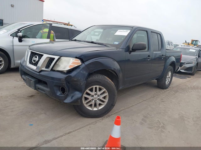 Aukcja sprzedaży 2019 Nissan Frontier Sv, vin: 1N6AD0ER1KN704520, numer aukcji: 44835609