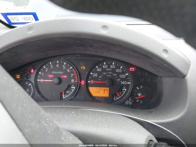 Aukcja sprzedaży 2019 Nissan Frontier Sv, vin: 1N6AD0ER1KN704520, numer aukcji: 44835609