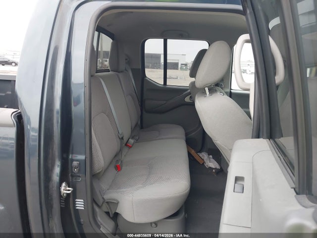 Aukcja sprzedaży 2019 Nissan Frontier Sv, vin: 1N6AD0ER1KN704520, numer aukcji: 44835609