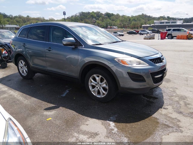 Продажа на аукционе авто 2012 Mazda Cx-9 Touring, vin: JM3TB2CA0C0367967, номер лота: 44835615