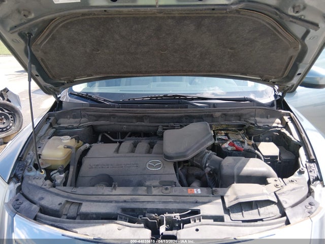 Продажа на аукционе авто 2012 Mazda Cx-9 Touring, vin: JM3TB2CA0C0367967, номер лота: 44835615