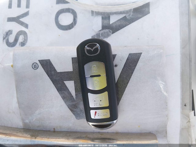 Продажа на аукционе авто 2012 Mazda Cx-9 Touring, vin: JM3TB2CA0C0367967, номер лота: 44835615