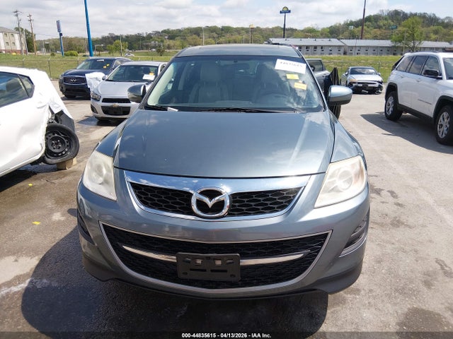 Продажа на аукционе авто 2012 Mazda Cx-9 Touring, vin: JM3TB2CA0C0367967, номер лота: 44835615
