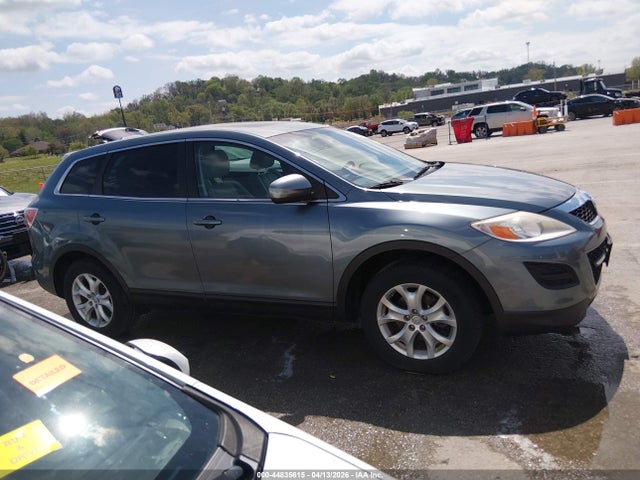 Продажа на аукционе авто 2012 Mazda Cx-9 Touring, vin: JM3TB2CA0C0367967, номер лота: 44835615