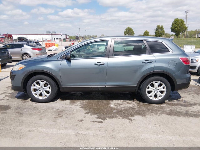 Продажа на аукционе авто 2012 Mazda Cx-9 Touring, vin: JM3TB2CA0C0367967, номер лота: 44835615