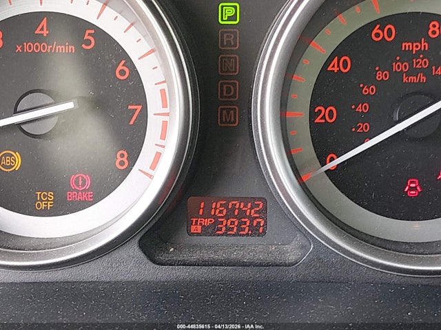 Продажа на аукционе авто 2012 Mazda Cx-9 Touring, vin: JM3TB2CA0C0367967, номер лота: 44835615