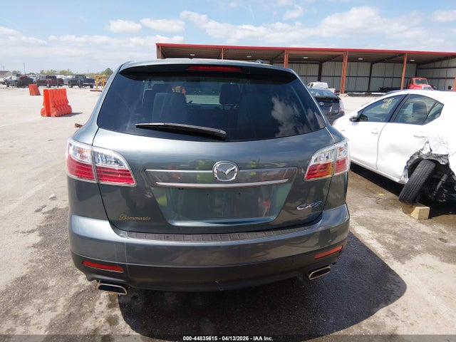 Продажа на аукционе авто 2012 Mazda Cx-9 Touring, vin: JM3TB2CA0C0367967, номер лота: 44835615