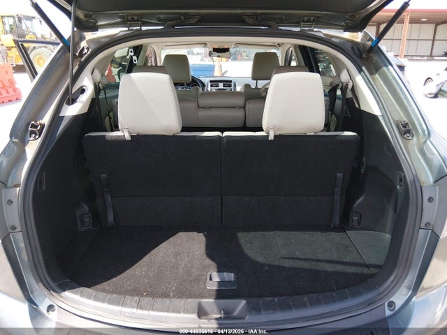 Продажа на аукционе авто 2012 Mazda Cx-9 Touring, vin: JM3TB2CA0C0367967, номер лота: 44835615