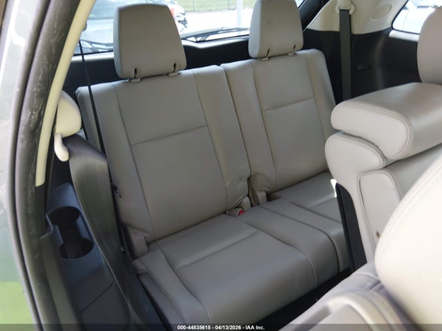 Продажа на аукционе авто 2012 Mazda Cx-9 Touring, vin: JM3TB2CA0C0367967, номер лота: 44835615