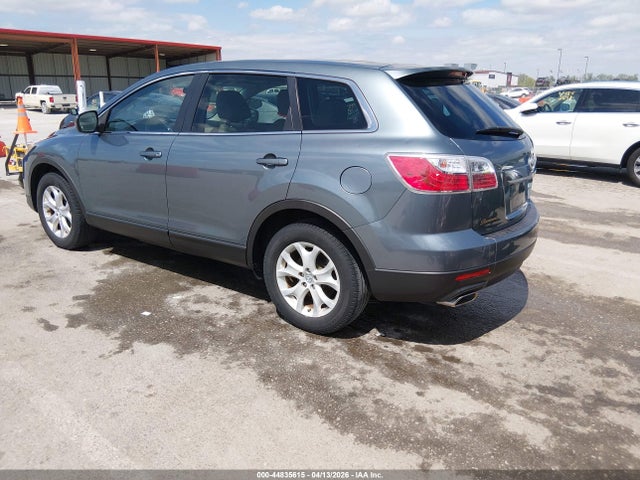 Продажа на аукционе авто 2012 Mazda Cx-9 Touring, vin: JM3TB2CA0C0367967, номер лота: 44835615