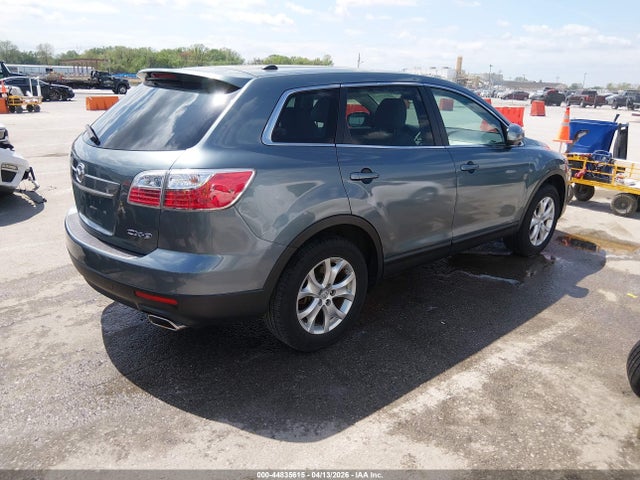Продажа на аукционе авто 2012 Mazda Cx-9 Touring, vin: JM3TB2CA0C0367967, номер лота: 44835615