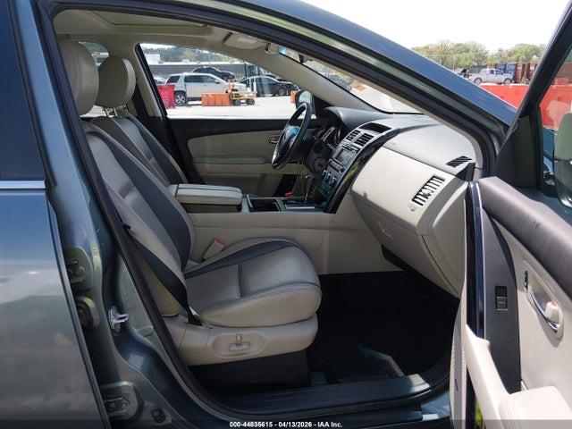 Продажа на аукционе авто 2012 Mazda Cx-9 Touring, vin: JM3TB2CA0C0367967, номер лота: 44835615