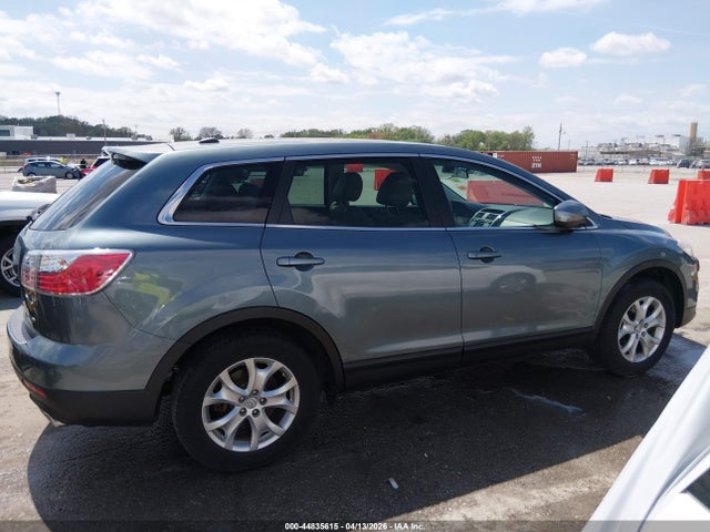 Продажа на аукционе авто 2012 Mazda Cx-9 Touring, vin: JM3TB2CA0C0367967, номер лота: 44835615