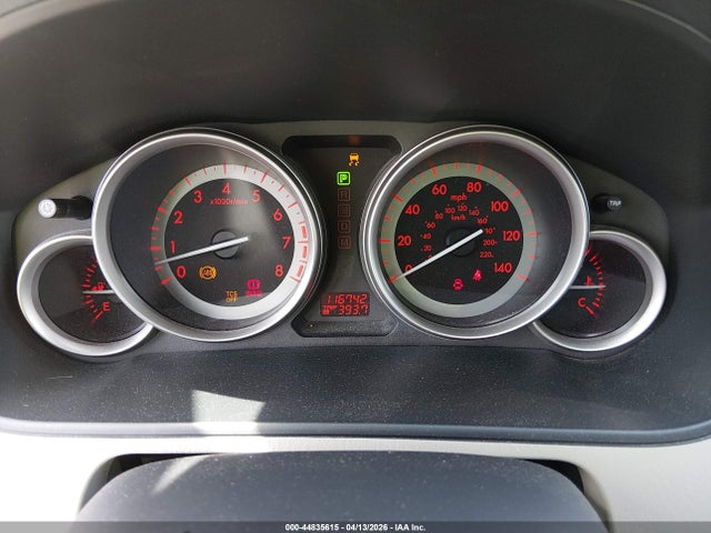 Продажа на аукционе авто 2012 Mazda Cx-9 Touring, vin: JM3TB2CA0C0367967, номер лота: 44835615